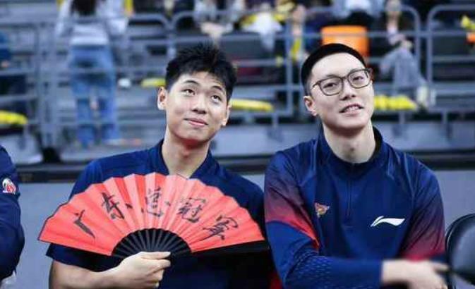 开云体育官方入口-广东队、首钢队多名主力球员受伤，争冠前景希望渺茫
