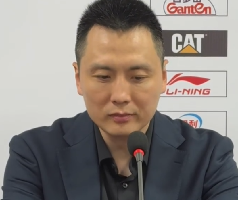 开云体育-上海胜宁波发布会！卢伟赞高命中率，回应白边伤势，给足宁波肯定
